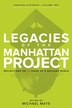 Legacies of the Manhattan Project by Mick Broderick, Paperback | Indigo Chapters
