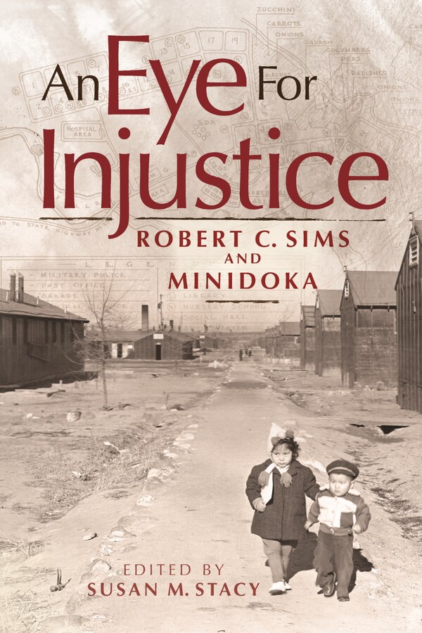 An Eye for Injustice by Jim Azumano, Paperback | Indigo Chapters