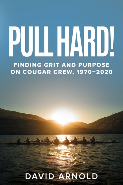Pull Hard by David Arnold, Paperback | Indigo Chapters