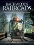 Backwoods Railroads by D C Jesse Burkhardt, Hardcover | Indigo Chapters
