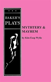 Mythtery & Mayhem by Kim Esop Wylie, Paperback | Indigo Chapters
