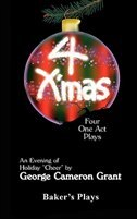 4 X'Mas by George Cameron Grant, Paperback | Indigo Chapters