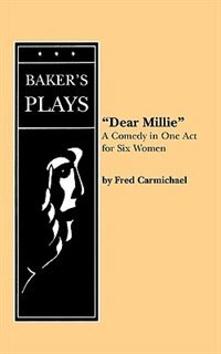 Dear Millie by Fred Carmichael, Paperback | Indigo Chapters