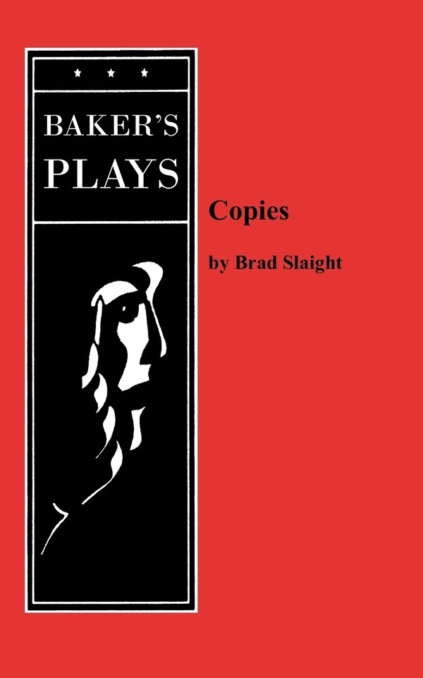 Copies by Brad Slaight, Paperback | Indigo Chapters