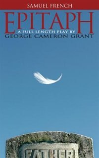 Epitaph by George Cameron Grant, Paperback | Indigo Chapters