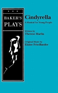 Cindyrella by Elaine Friedlander, Paperback | Indigo Chapters