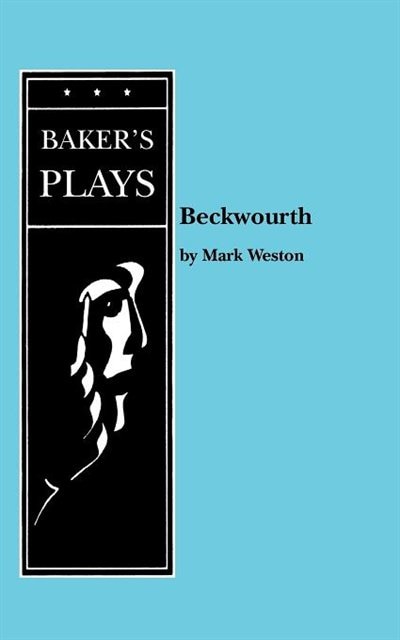 Beckwourth by Mark Weston, Paperback | Indigo Chapters