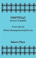 Ham/Thello: The Moor of Denmark by William Shakespeare, Paperback | Indigo Chapters