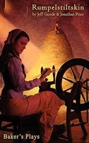 Rumpelstiltskin by Jeff Goode, Paperback | Indigo Chapters