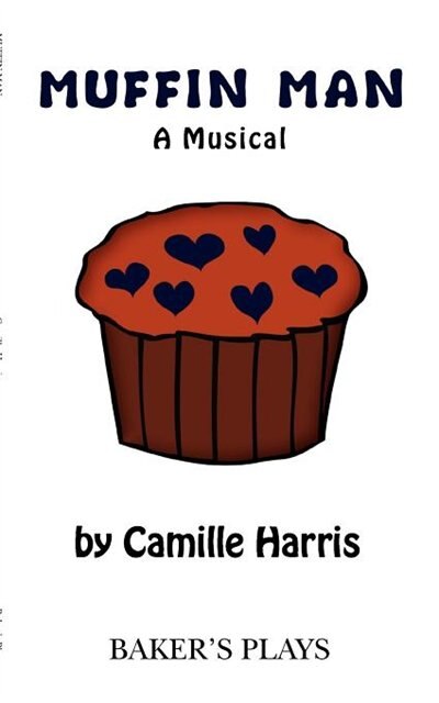Muffin Man by Camille Harris, Paperback | Indigo Chapters