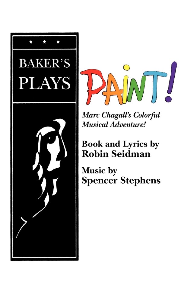 Paint by Robin Seidman, Paperback | Indigo Chapters
