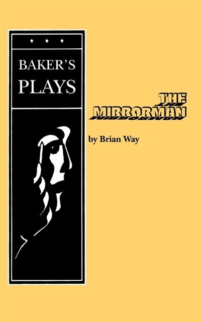 The Mirrorman by Brian Way, Paperback | Indigo Chapters