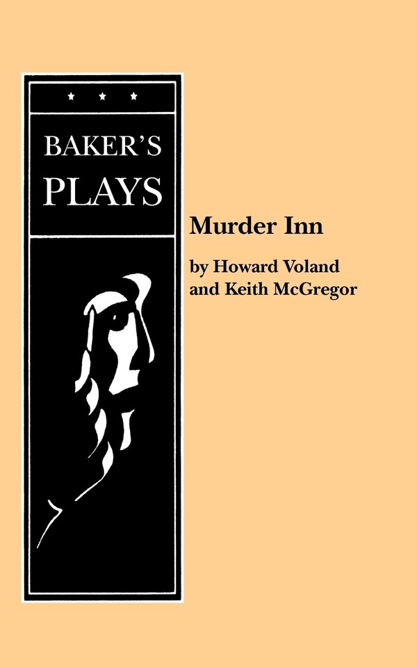 Murder Inn by Howard Voland, Paperback | Indigo Chapters