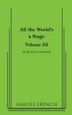 All the World's a Stage: Volume III by Joann Leonard, Paperback | Indigo Chapters