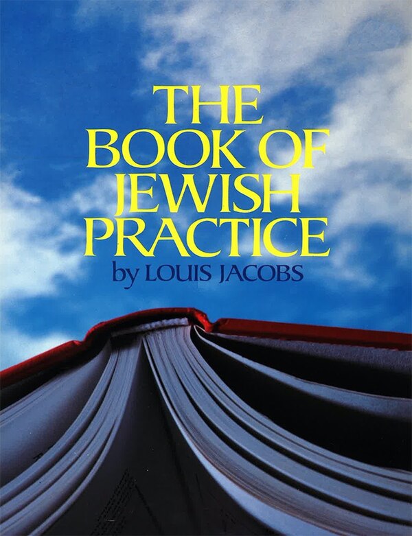 The Book Of Jewish Practice by Behrman House, Paperback | Indigo Chapters