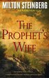 The Prophet's Wife (, Paperback) by Rabbi Milton Steinberg | Indigo Chapters