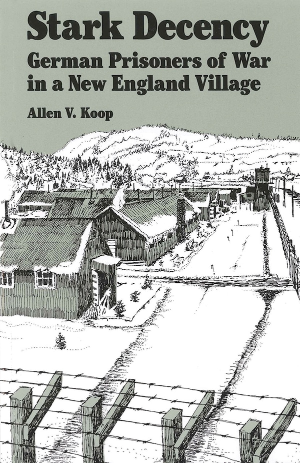 Stark Decency by Allen V. Koop, Paperback | Indigo Chapters