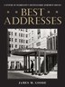 Best Addresses by James M. Goode, Hardcover | Indigo Chapters