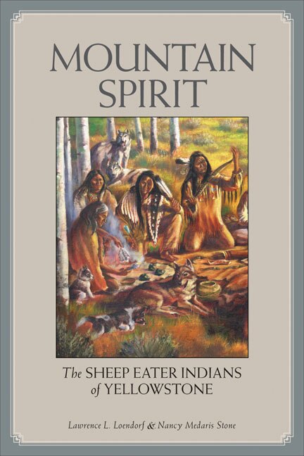 Mountain Spirit by Lawrence L Loendorf, Paperback | Indigo Chapters