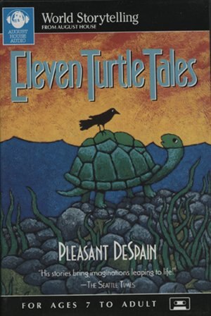 Eleven Turtle Tales by Pleasant Despain, Hardcover | Indigo Chapters