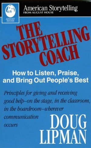 Storytelling Coach by Doug Lipman, Paperback | Indigo Chapters