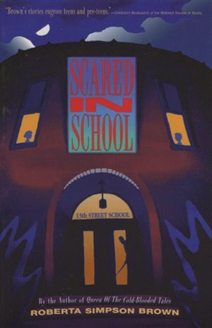 Scared In School, Paperback | Indigo Chapters