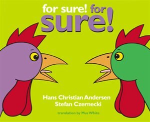 For Sure For Sure by Hans Christian Andersen, Hardcover | Indigo Chapters