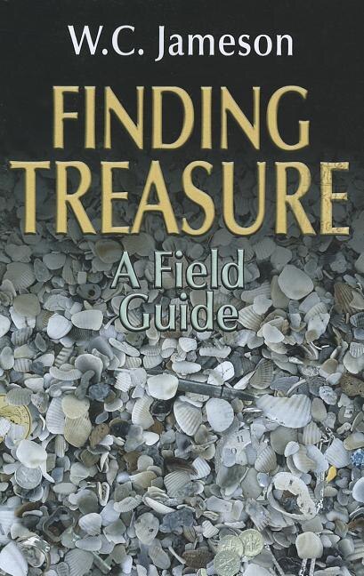 Finding Treasure by W.C. Jameson, Paperback | Indigo Chapters