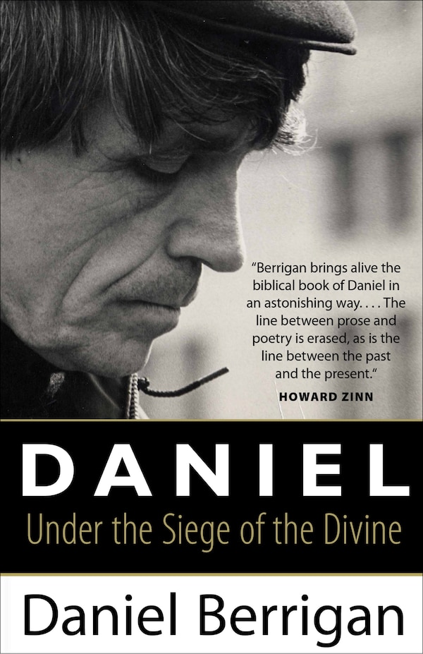 Daniel by Daniel Berrigan, Perfect | Indigo Chapters