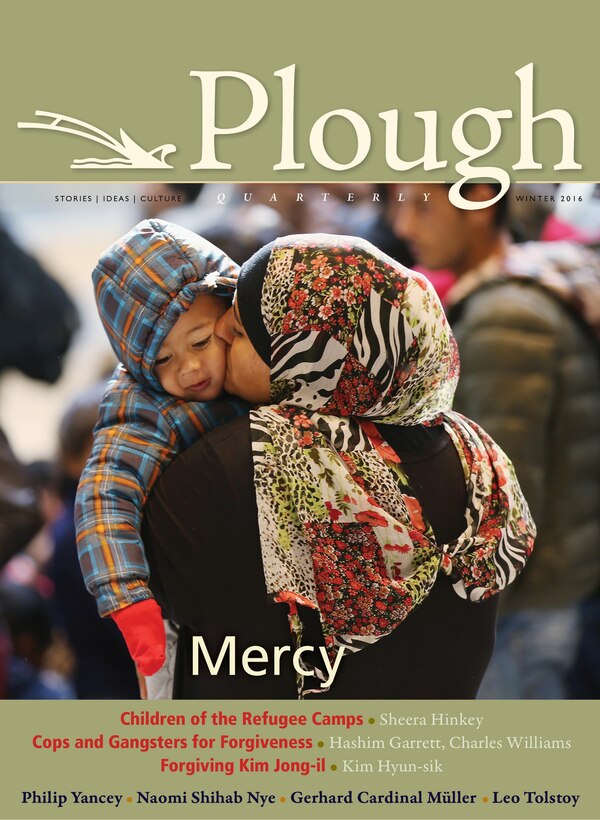 Plough Quarterly No. 7 by Philip Yancey, Paperback | Indigo Chapters