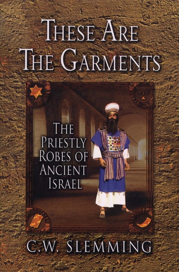 These Are the Garments by Charles W Slemming, Paperback | Indigo Chapters