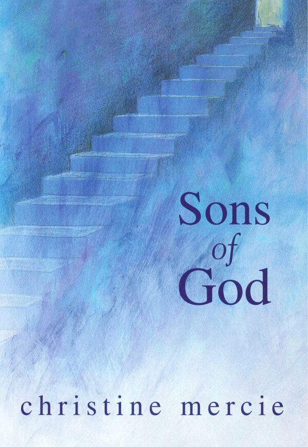 Sons of God by Christine Mercie, Paperback | Indigo Chapters