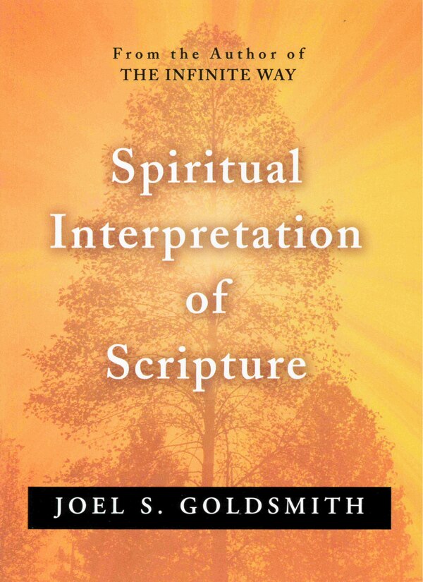 Spiritual Interpretation of Scripture, Paperback | Indigo Chapters