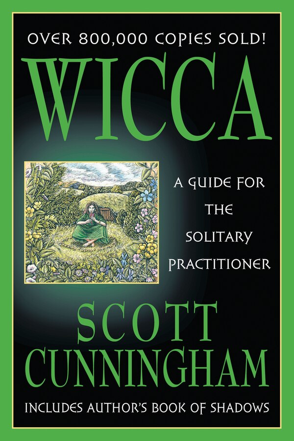 Wicca by Scott Cunningham, Paperback | Indigo Chapters