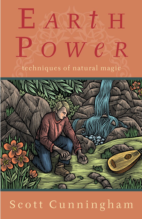 Earth Power by Scott Cunningham, Paperback | Indigo Chapters