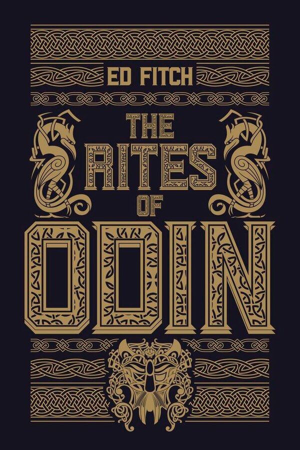 The Rites of Odin by Ed Fitch, Paperback | Indigo Chapters