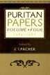 Puritan Papers by J I Packer, Paperback | Indigo Chapters