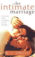 The Intimate Marriage by R C Sproul, Paperback | Indigo Chapters