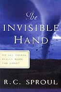 The Invisible Hand by R C Sproul, Paperback | Indigo Chapters