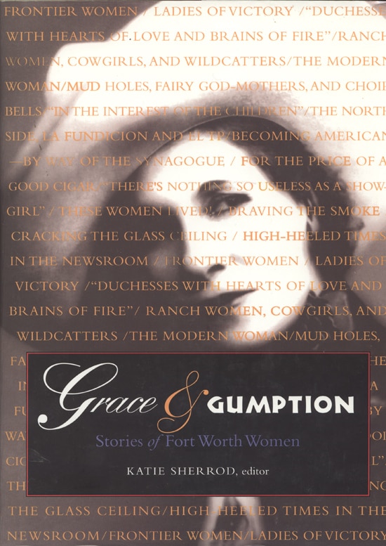 Grace & Gumption by Katie Sherrod, Hardcover | Indigo Chapters