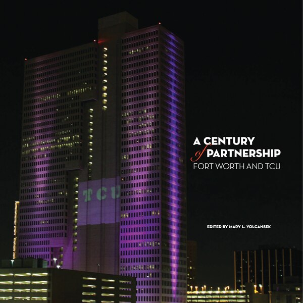A Century of Partnership by Mary Volcansek, Hardcover | Indigo Chapters