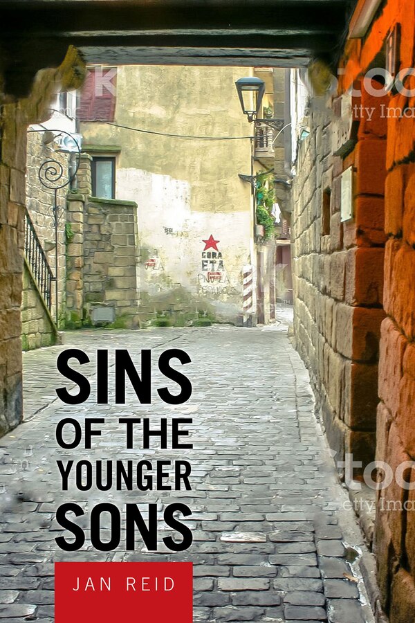 Sins of the Younger Sons by Jan Reid, Hardcover | Indigo Chapters