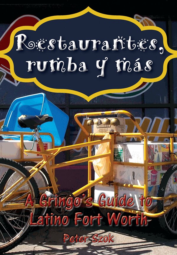 Restaurantes rumba y m�s by Peter Szok, Paperback | Indigo Chapters