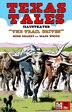 Texas Tales Illustrated #2: The Trail Drives by MIKE KEARBY, Paperback | Indigo Chapters