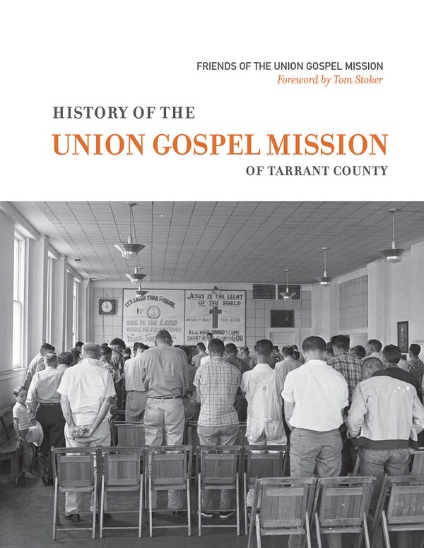 History of the Union Gospel Mission by David Murph, Hardcover | Indigo Chapters