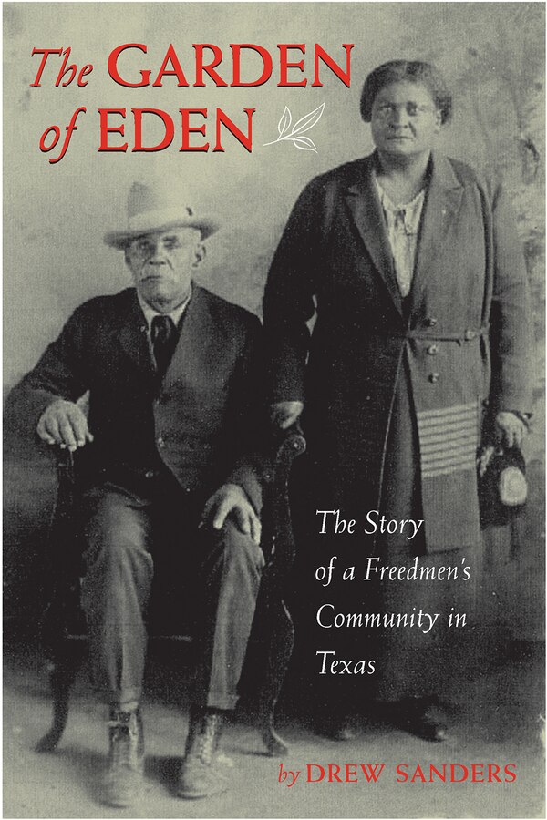 The Garden of Eden by Drew Sanders, Hardcover | Indigo Chapters