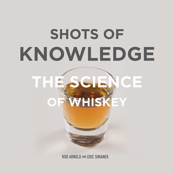 Shots of Knowledge by Rob Arnold, Hardcover | Indigo Chapters