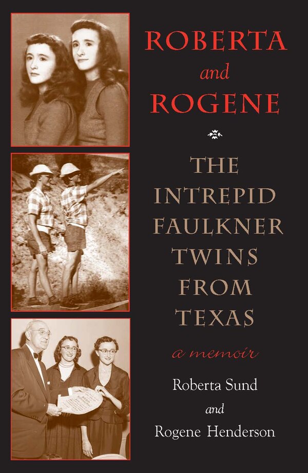 Roberta and Rogene by Rogene Henderson, Hardcover | Indigo Chapters