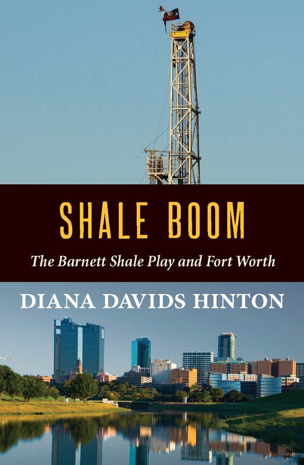 Shale Boom by Diana Davids Hinton, Paperback | Indigo Chapters