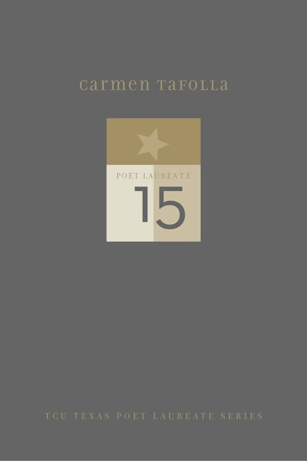 Carmen Tafolla, Hardcover | Indigo Chapters